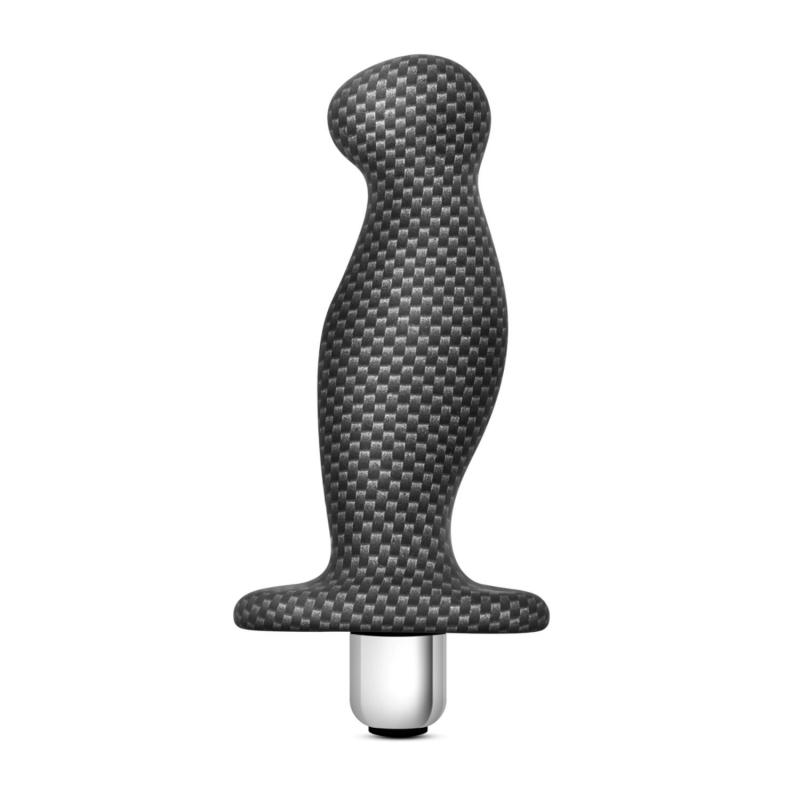 Spark - Ignition Prostate Stimulator Carbon Fiber P3 - UABDSM