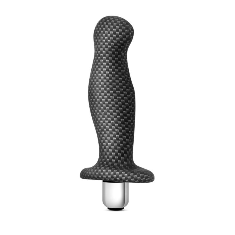 Spark - Ignition Prostate Stimulator Carbon Fiber P3 - UABDSM