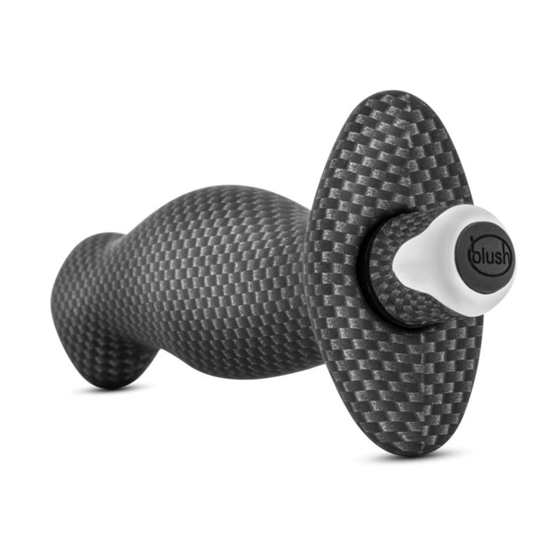 Spark - Ignition Prostate Stimulator Carbon Fiber P3 - UABDSM