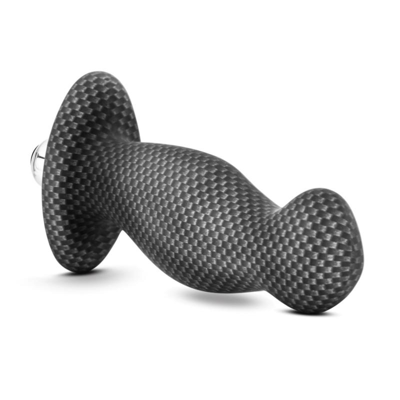 Spark - Ignition Prostate Stimulator Carbon Fiber P3 - UABDSM