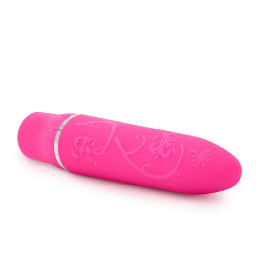 Rose - Bliss Vibe Bullet Vibrator - Pink - UABDSM