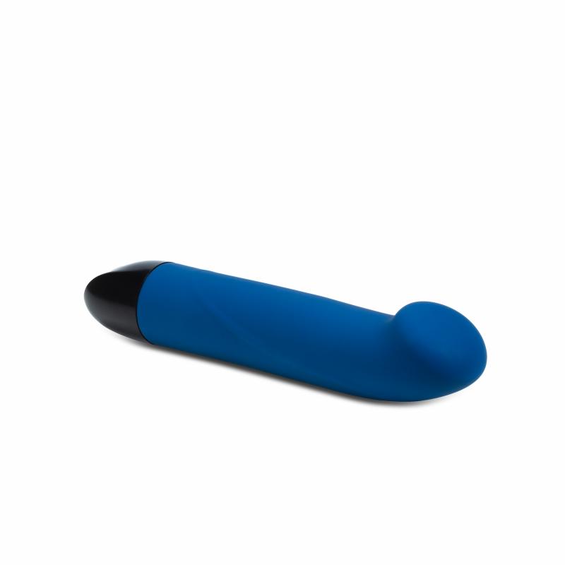 Lush Lexi G-spot Vibrator - Blue - UABDSM