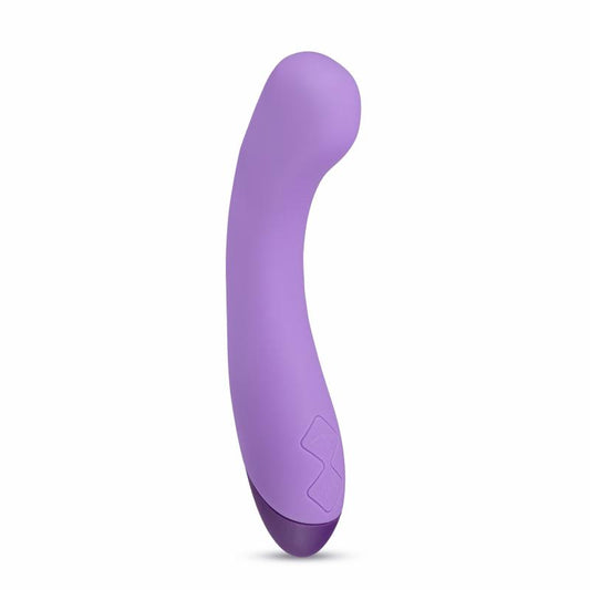 Wellness - G Ball Vibrator - Purple - UABDSM