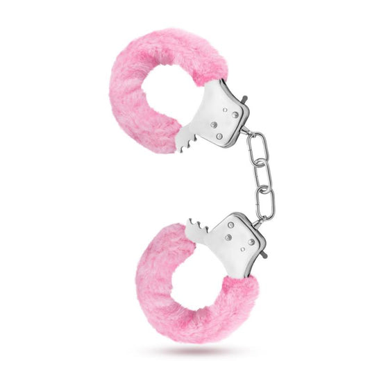 Temptasia - Cuffs - Pink - UABDSM