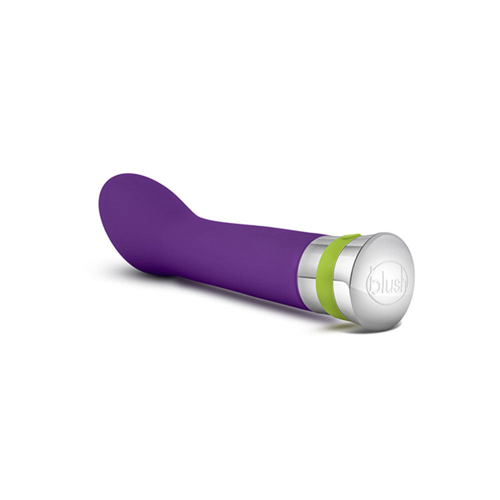 Aria Hue G Plum G Spot Vibrator - UABDSM