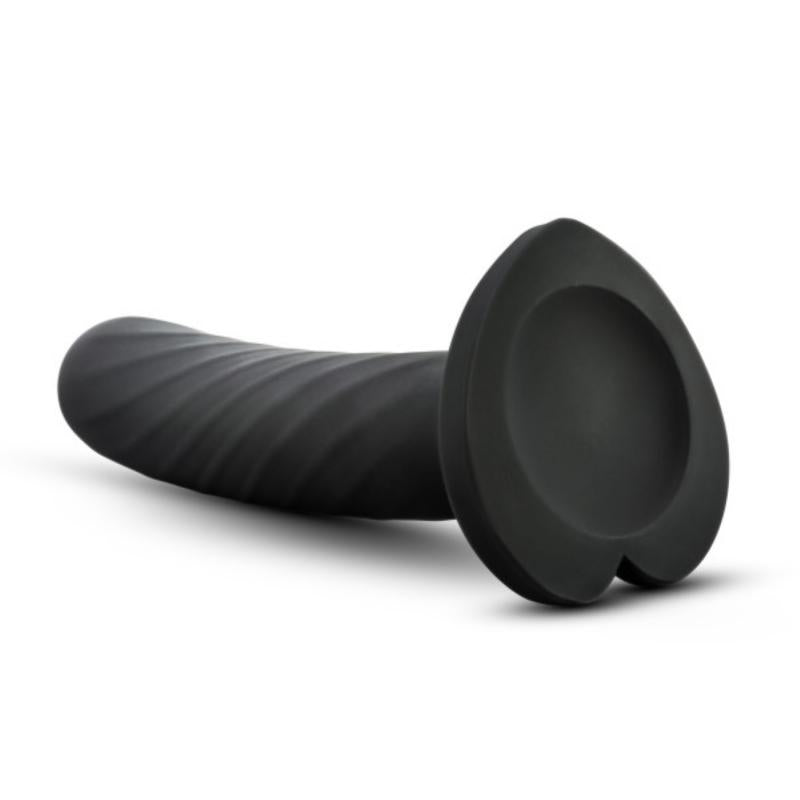 Temptasia - Twist Dildo - Small - UABDSM