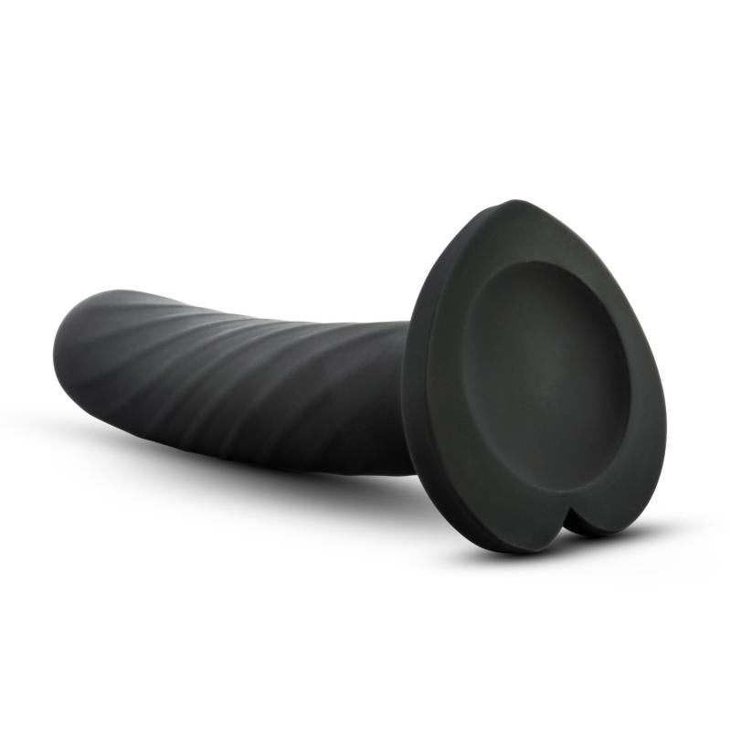 Temptasia - Twist Dildo - Large - UABDSM