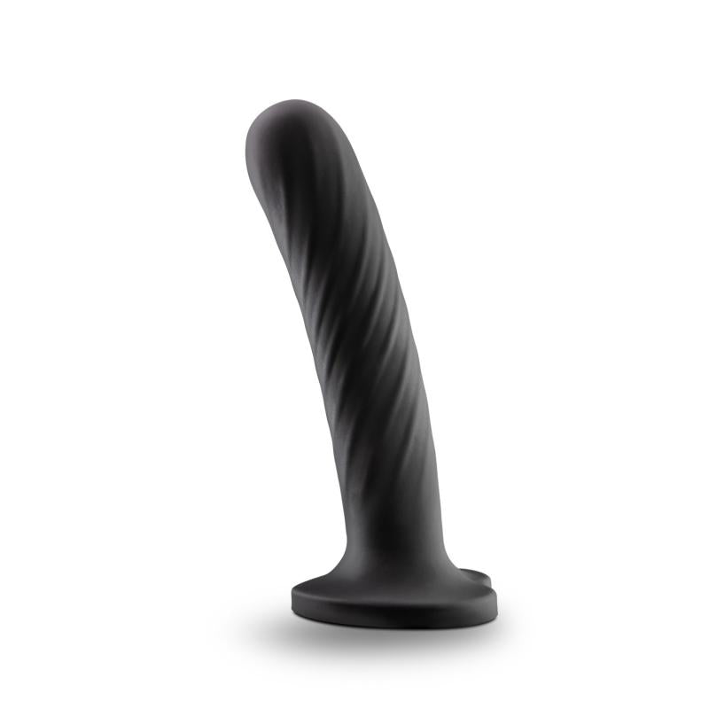 Temptasia - Twist Dildo - Large - UABDSM