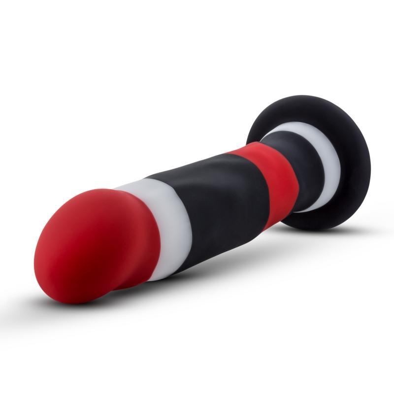 Avant - Silicone Dildo With Suction Cup - Sin City - UABDSM