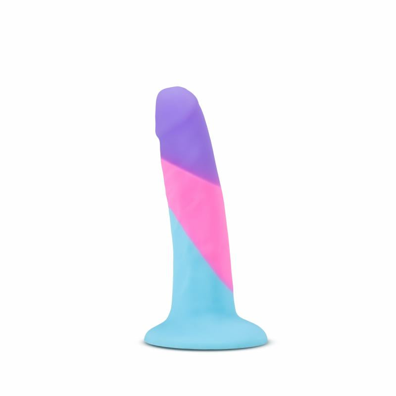 Avant - Silicone Dildo With Suction Cup - Vision Of Love - UABDSM