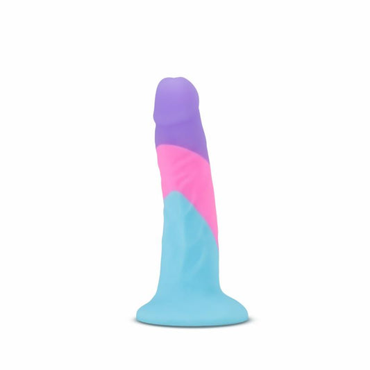 Avant - Silicone Dildo With Suction Cup - Vision Of Love - UABDSM