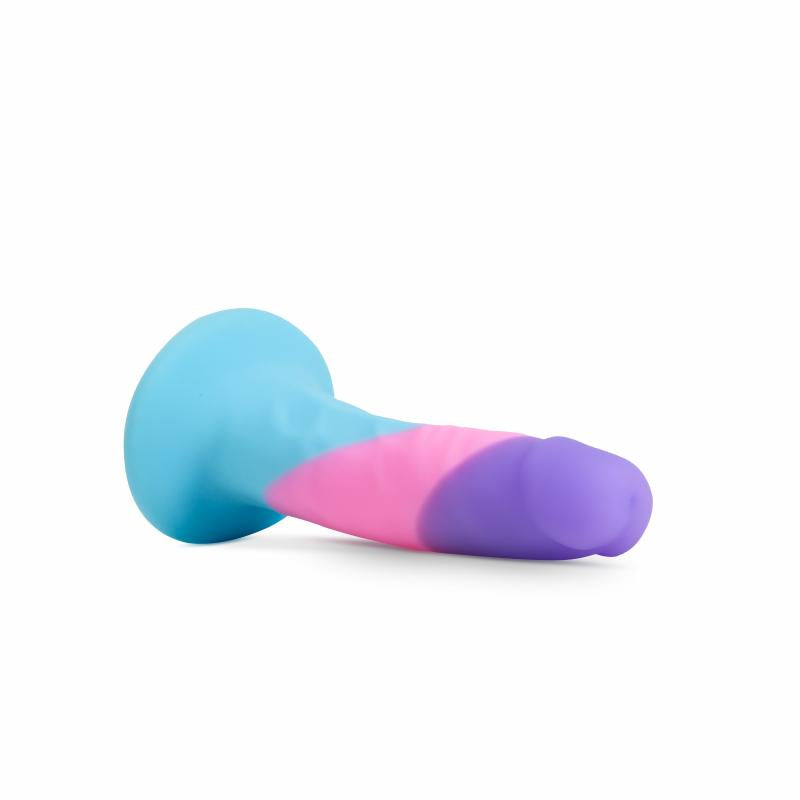 Avant - Silicone Dildo With Suction Cup - Vision Of Love - UABDSM