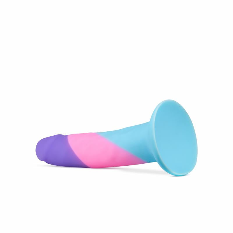 Avant - Silicone Dildo With Suction Cup - Vision Of Love - UABDSM