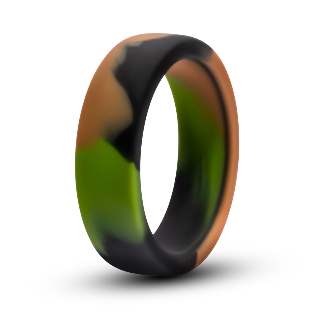 Performance Green Camo Cock Ring - UABDSM