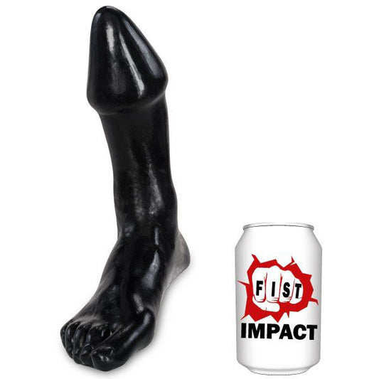 Fist Impact Footx Dildo - UABDSM