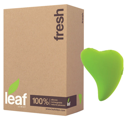 Leaf Vibe-Fresh Green - UABDSM
