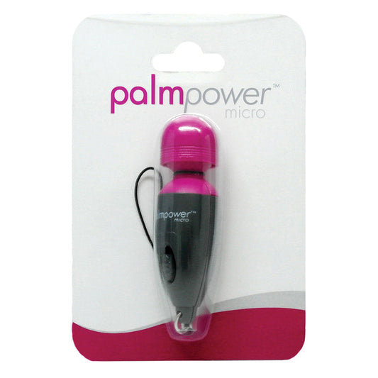 Palm Power Micro Massager - UABDSM