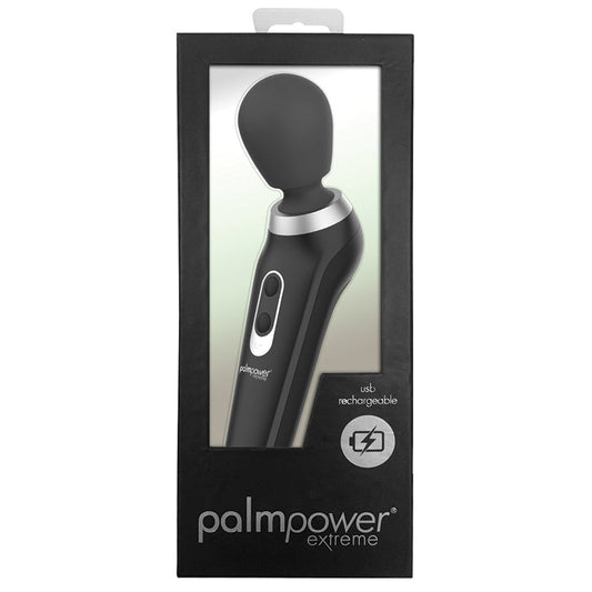 PalmPower Extreme-Black - UABDSM