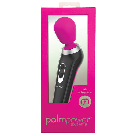 PalmPower Extreme-Pink - UABDSM