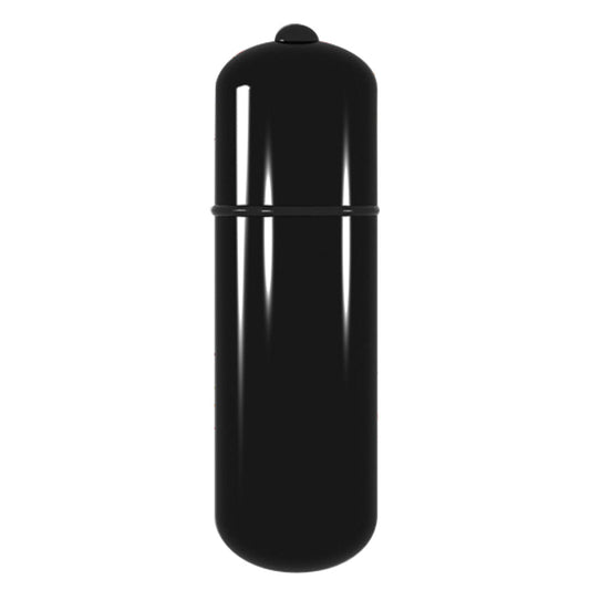 Power Bullet 3 Speed-Black (Bulk) - UABDSM