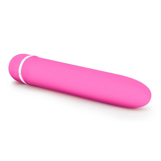 Rose - Luxuriate Vibrator - Pink - UABDSM
