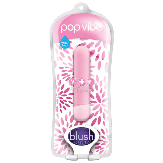 Vive - Pop Vibe - Pink - UABDSM