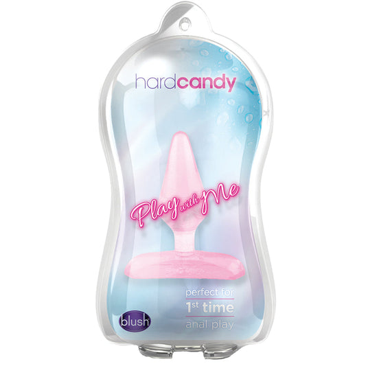 Play With Me - Hard Candy - Pink - UABDSM