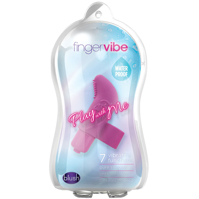 Finger Vibe - Purple - UABDSM