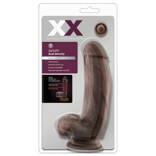 XX Axiom-Chocolate 7 - UABDSM