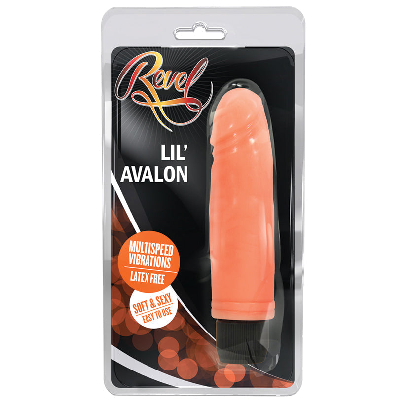 Revel Lil Avalon - Beige - UABDSM