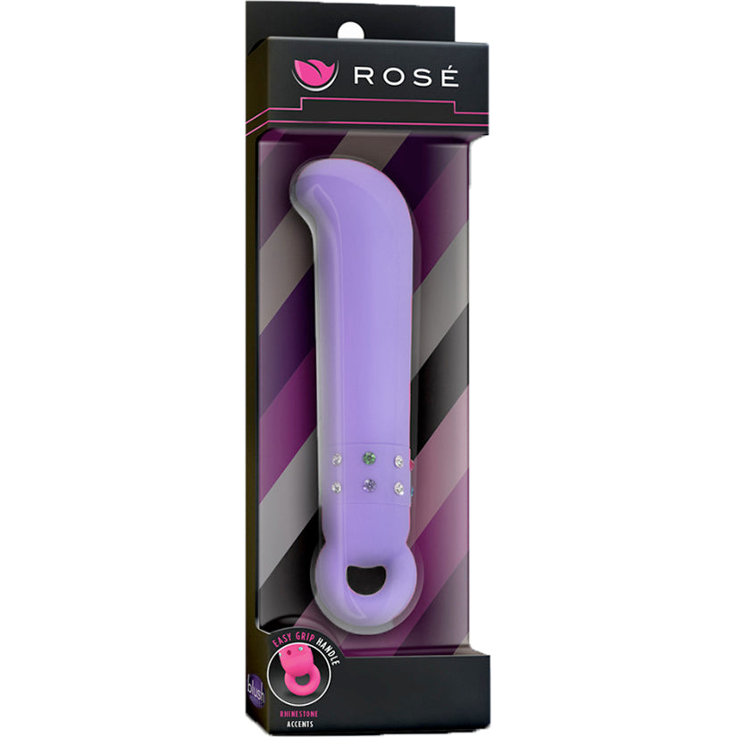 Rose Queeny Vibe - Periwinkle - UABDSM