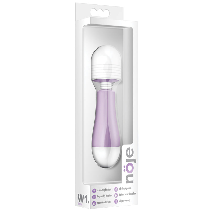Noje W1. - Wisteria - UABDSM