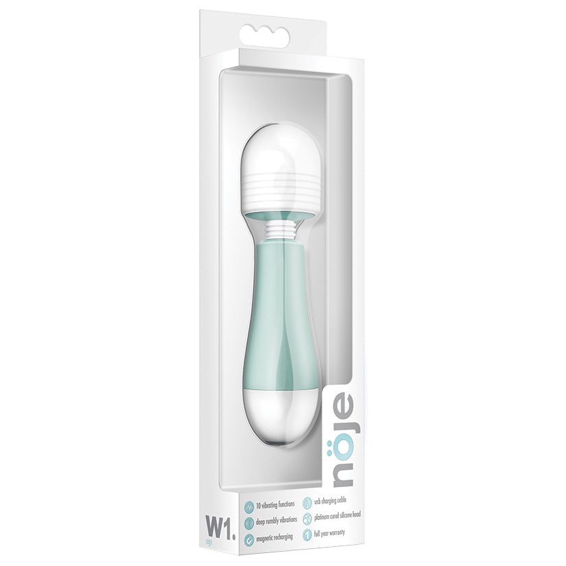 Noje W1. - Sage - UABDSM