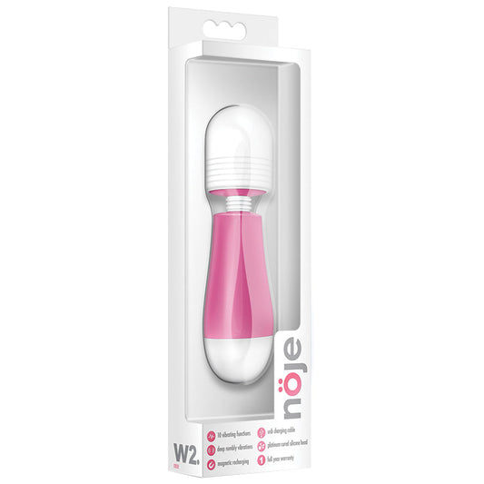 Noje W2. - Rose - UABDSM