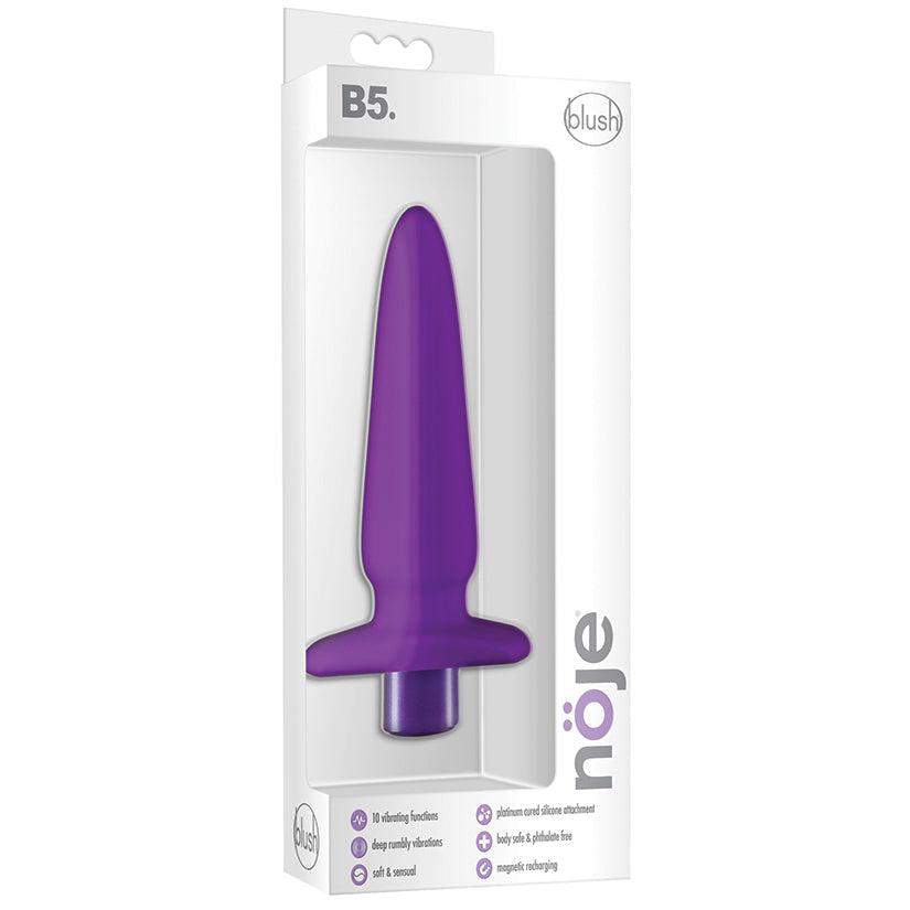 Noje B5 Iris - UABDSM