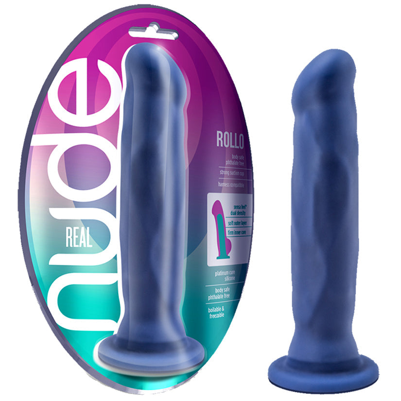 Real Nude - Rollo - Indigo - UABDSM