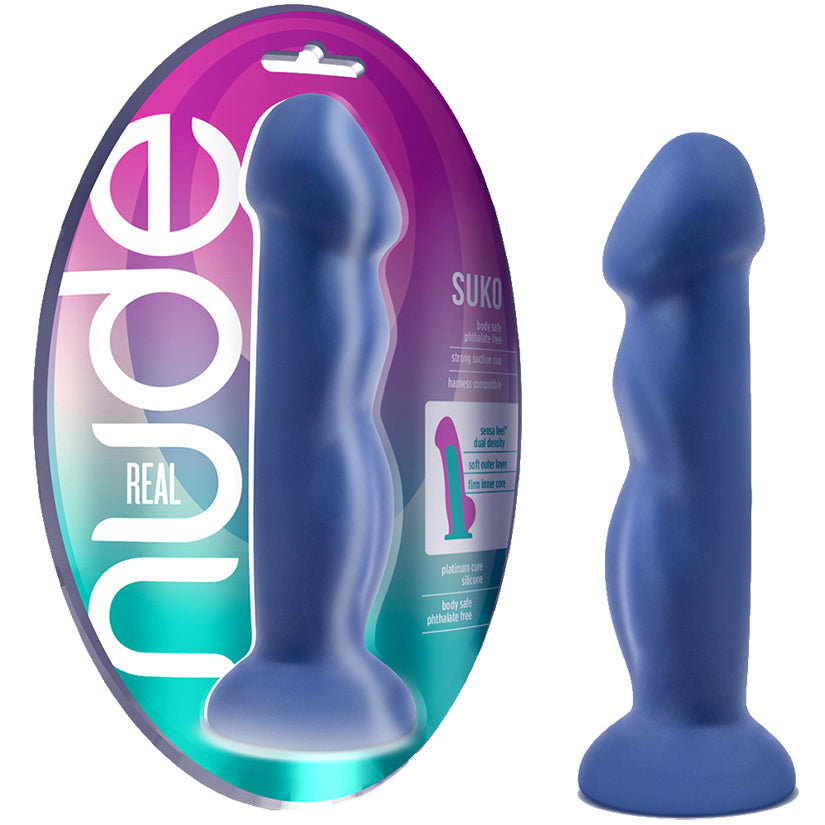 Real Nude - Suko - Indigo - UABDSM
