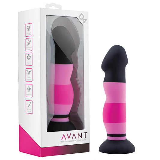 Avant - D4 - Sexy in Pink - UABDSM