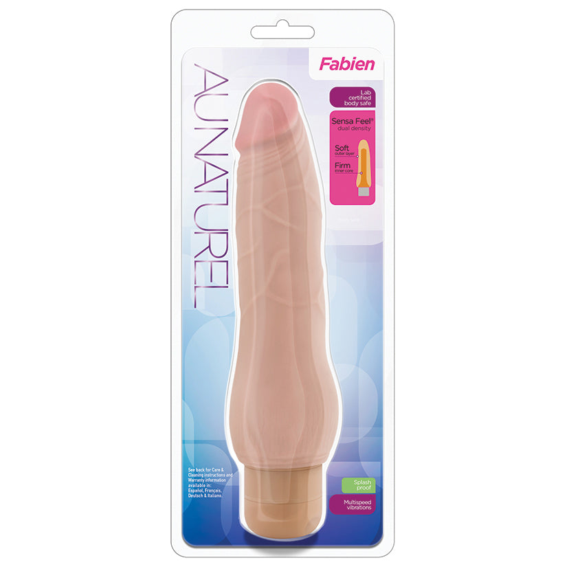 Fabien - UABDSM