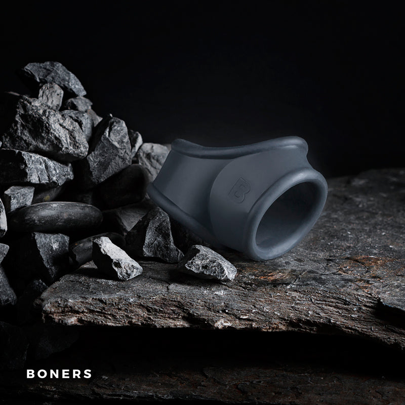 Boners Cocksling - Grey - UABDSM