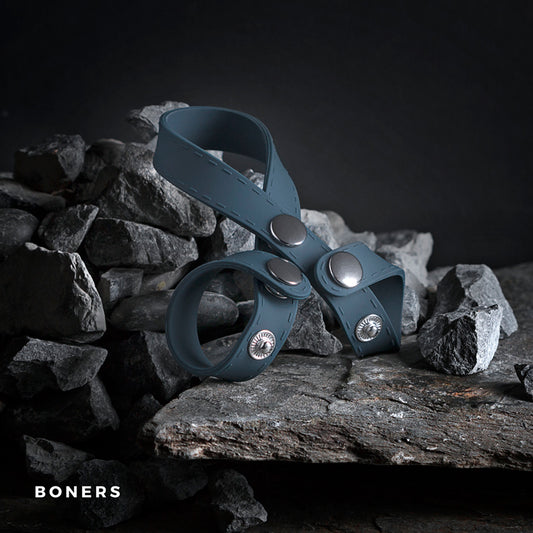 Boners 8-Style Ball Splitter - UABDSM