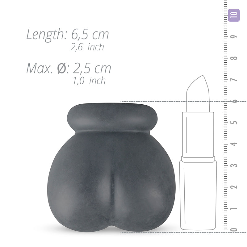 Boners Liquid Silicone Ball Pouch - UABDSM