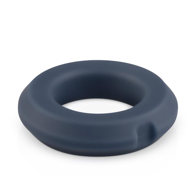 Boners Cock Ring With Steel Core - UABDSM