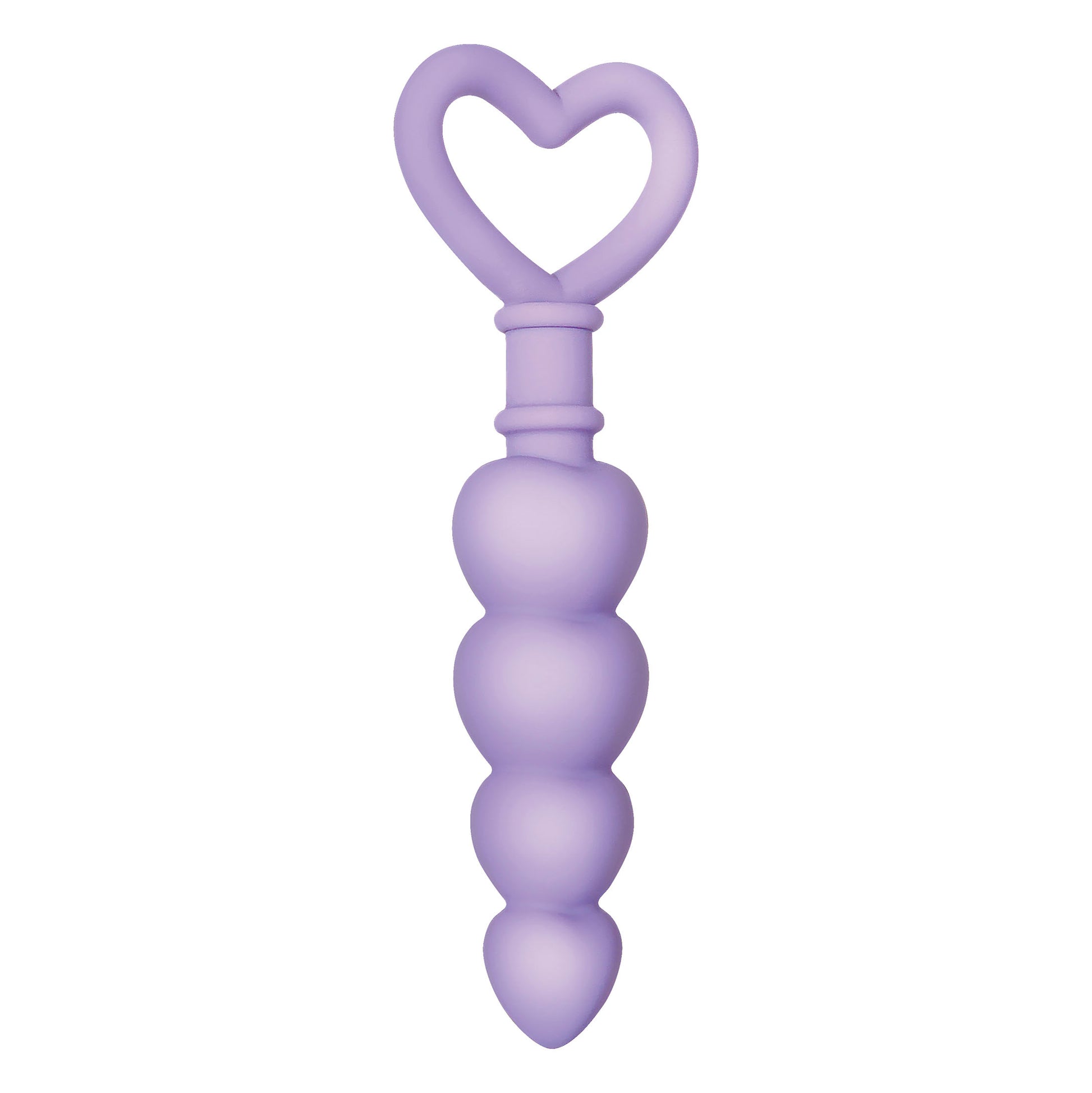 Evolved Sweet Treat Silicone Anal Beads - UABDSM