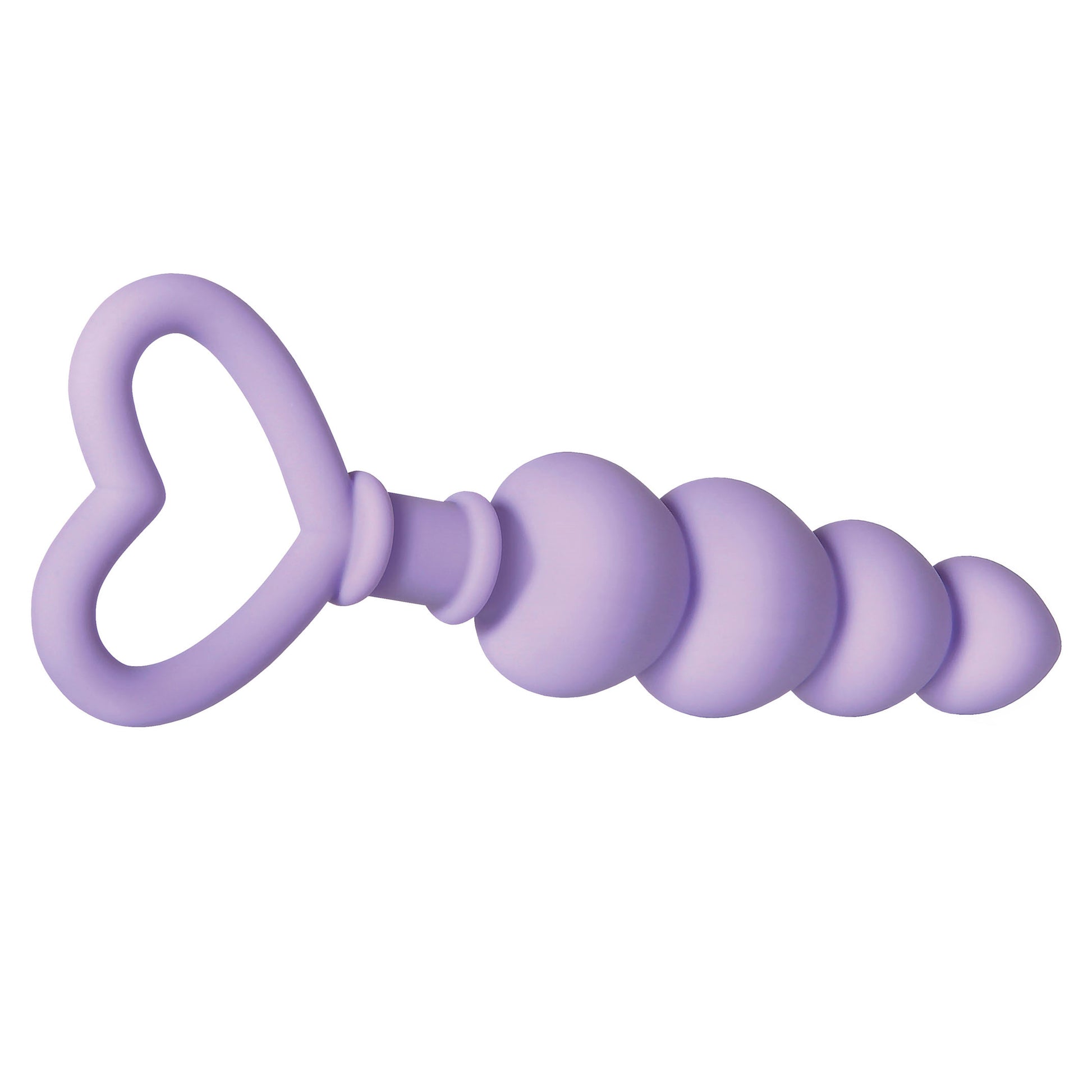 Evolved Sweet Treat Silicone Anal Beads - UABDSM