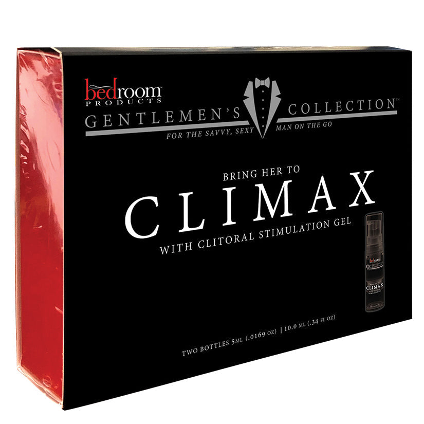 Bedroom Products Gentlemens Collection Climax - UABDSM