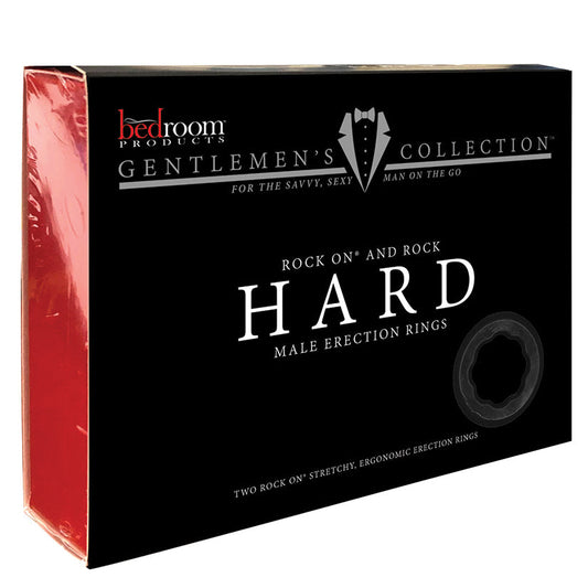 Bedroom Products Gentlemens Collection Hard - UABDSM