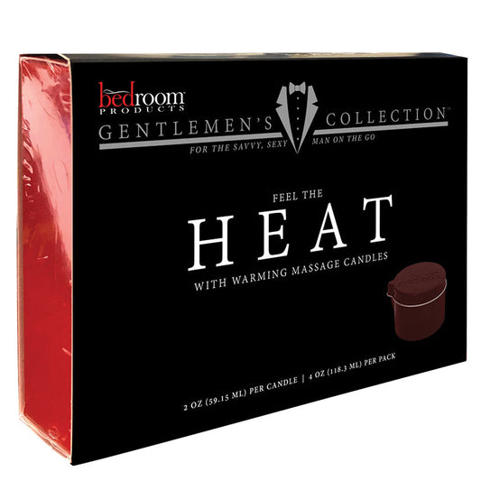 Bedroom Products Gentlemens Collection Heat - UABDSM