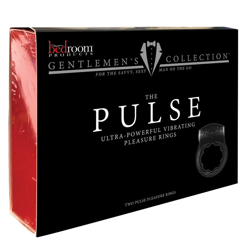 Bedroom Products Gentlemens Collection Pulse - UABDSM