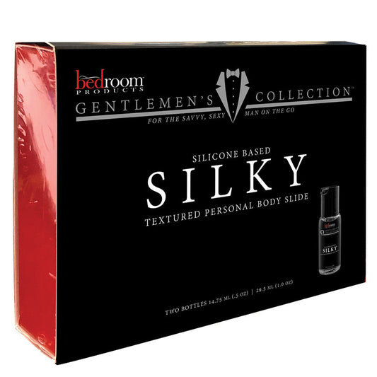 Bedroom Products Gentlemens Collection Silky - UABDSM